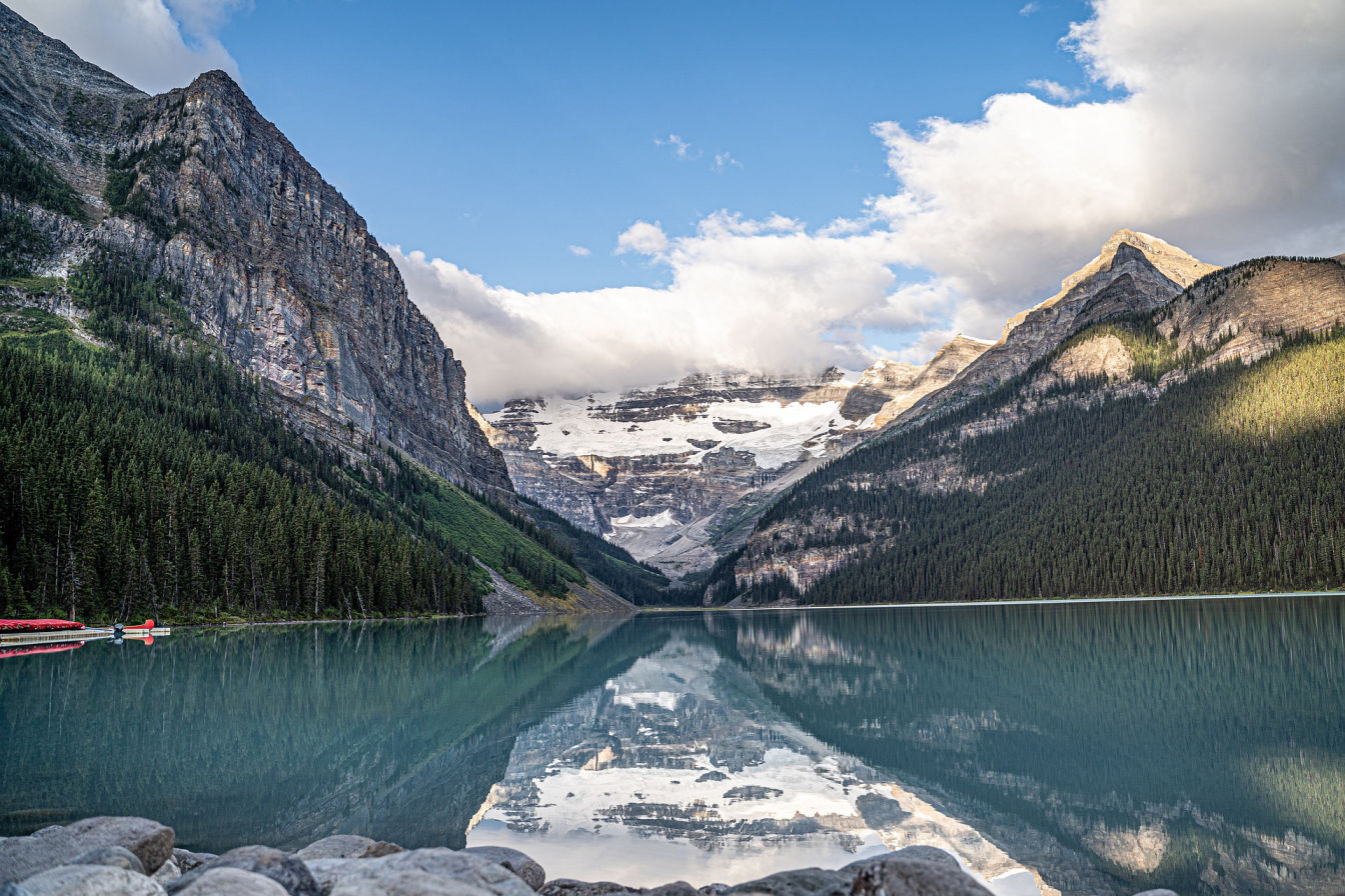 Banff